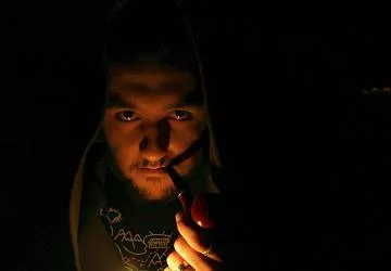 Хижина. Обратный отсчет