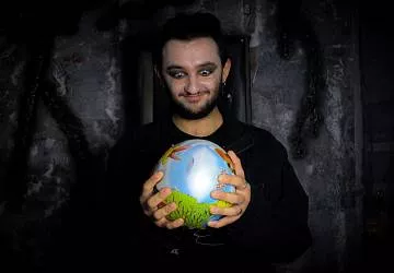 Потерянный мяч