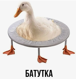 картинка Батутка от Квест Батл картинка Батутка от Квест Батл