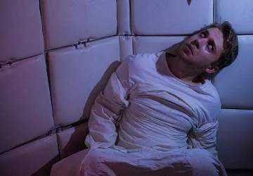 Квест в реальности Что скрывает лаборатория? Что скрывает лаборатория?